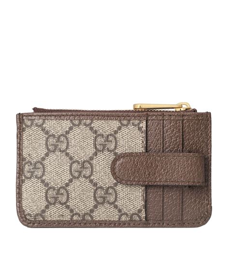 gucci ophidia card holder